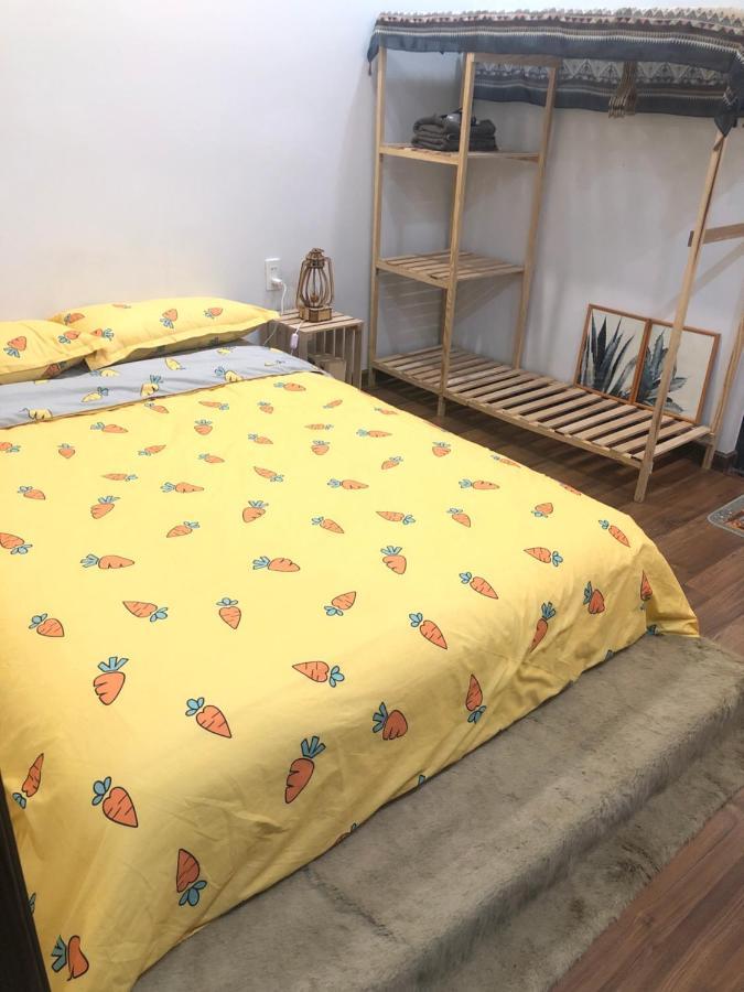 胡志明市1993'S House住宿加早餐旅馆 外观 照片