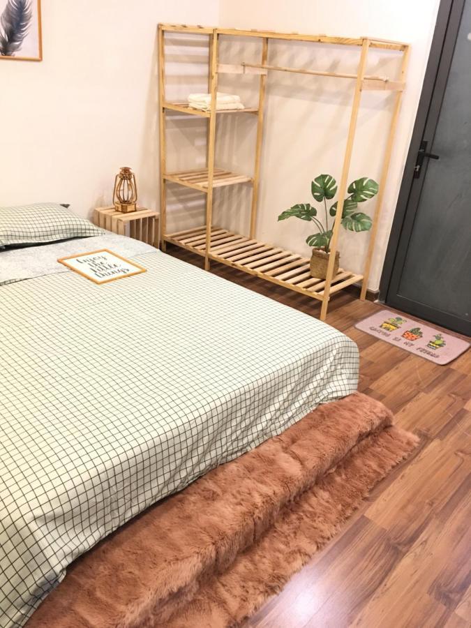 胡志明市1993'S House住宿加早餐旅馆 外观 照片