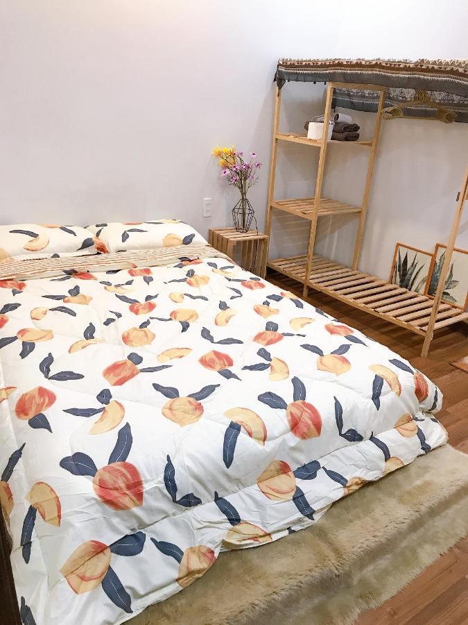 胡志明市1993'S House住宿加早餐旅馆 外观 照片